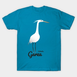 Garza Colombia T-Shirt